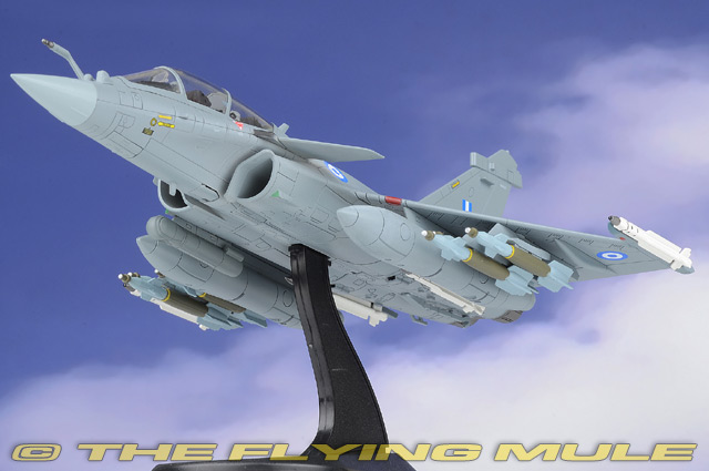Hobby Master 1:72 Rafale DG HAF 332 Mira Hawk #401 | eBay