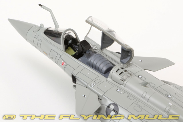 Hobby Master 1:72 Rafale EC Croatian Air Force #151 | eBay