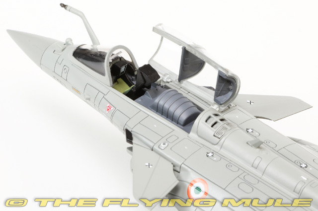 【HOBBY MASTAR】フランス空軍Rafale M 戦闘機1/72 Hobby Master 1:72 Rafale EH Indian Air Force BS001 | eBay
