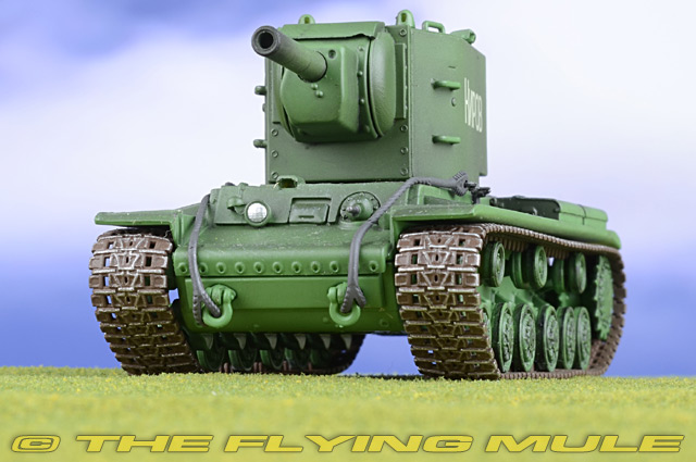 Pegasus Spiele Pegasus Pg7667 - Véhicule - 1/72 Kv Des