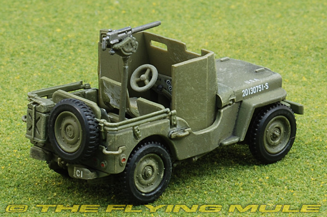 power wheels army jeep