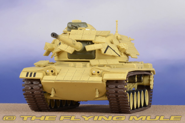 Hobby Master 1:72 M60A3 Patton USMC 2nd Marine Div, 8th Tank Btn