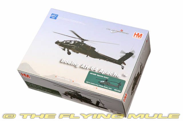 Hobby Master 1:72 AH-64E Apache Guardian British Army ZM714 | eBay