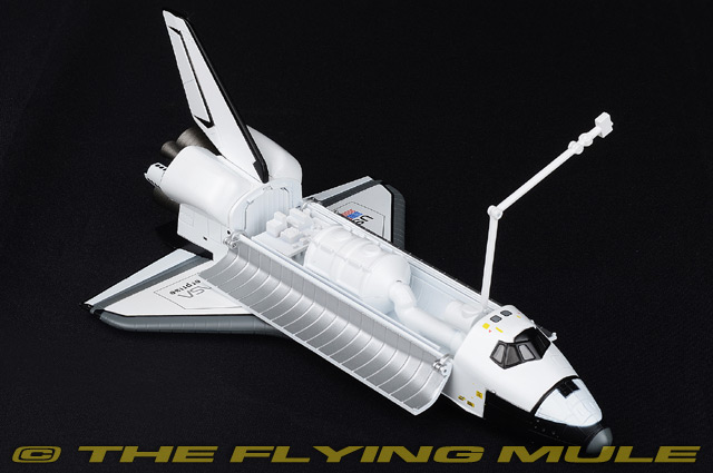Hobby Master 1:200 Space Shuttle NASA Enterprise | eBay