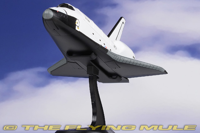 航空機・ヘリコプター desk display model 1/200 space shuttle Hobby Master 1:200 Space Shuttle NASA Enterprise | eBay