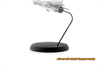 Diecast Model, MiG-29, F-35A Display Stand