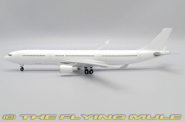 JC Wings 1:200 A330-300 Blank Model
