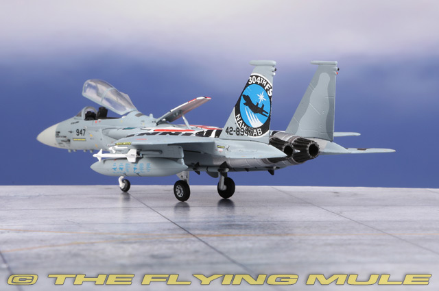 JC Wings 1:144 F-15J Eagle JASDF 304th Hikotai #42-8947 | eBay