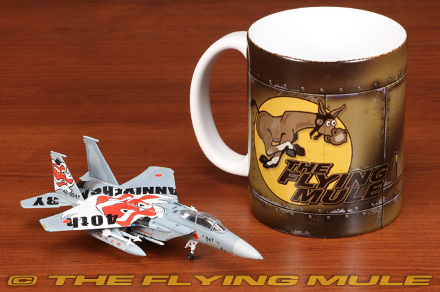 JC Wings 1:144 F-15J Eagle JASDF 304th Hikotai #42-8947 | eBay