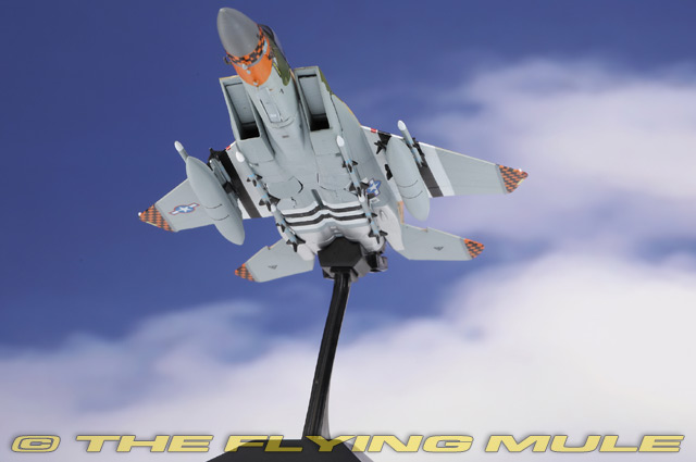 JC Wings 1:144 F-15C Eagle USAF 173rd FW, 114th FA OR ANG Sandman