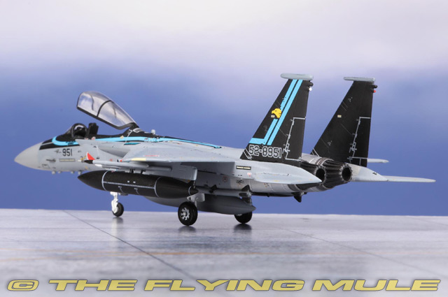 JC Wings 1:144 F-15J Eagle JASDF 306th Hikotai Maverick | eBay