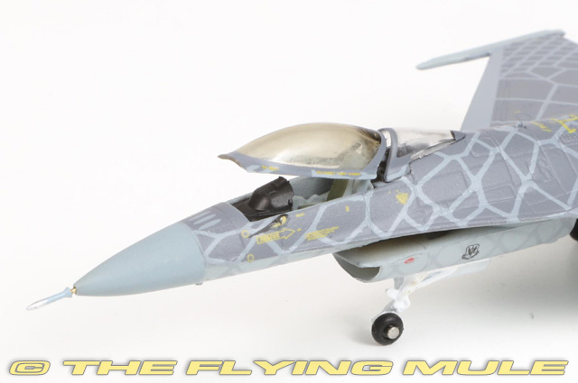 JC Wings 1:144 F-16C Fighting Falcon USAF Demo Team Venom | eBay