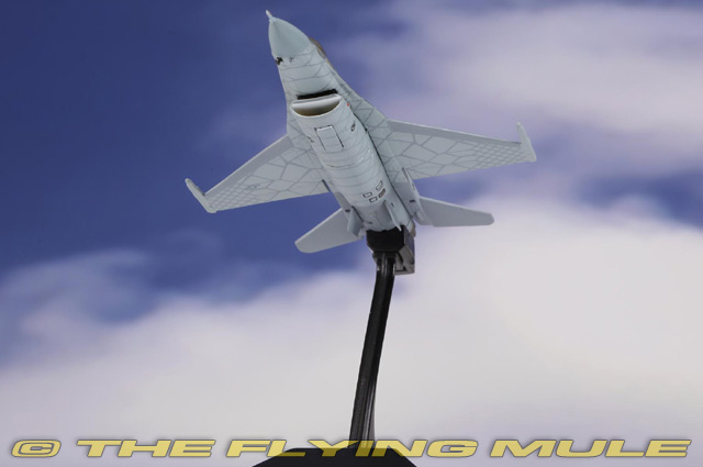 JC Wings 1:144 F-16C Fighting Falcon USAF Demo Team Venom | eBay