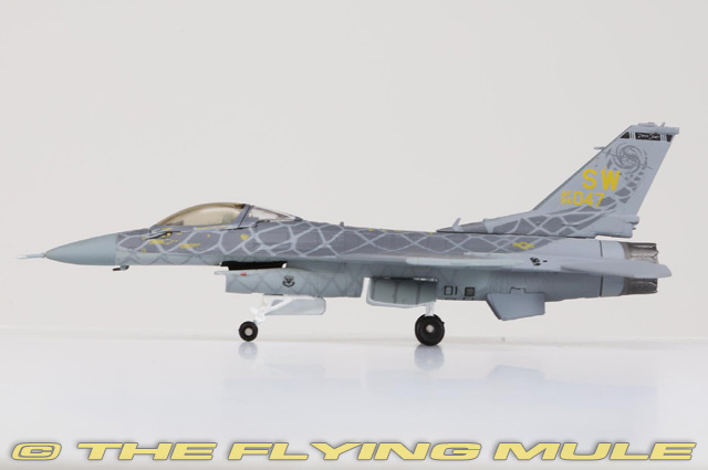 JC Wings 1:144 F-16C Fighting Falcon USAF Demo Team Venom | eBay