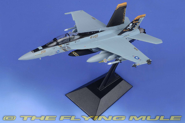 【未使用品】JC WINGS 1/144 F/A-18 SUPER HORNET