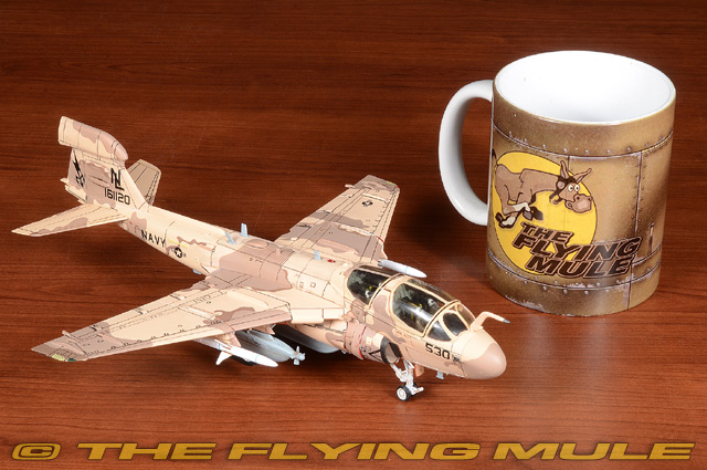 JC Wings 1:72 EA-6B Prowler USN VAQ-133 Wizards NL530 | eBay