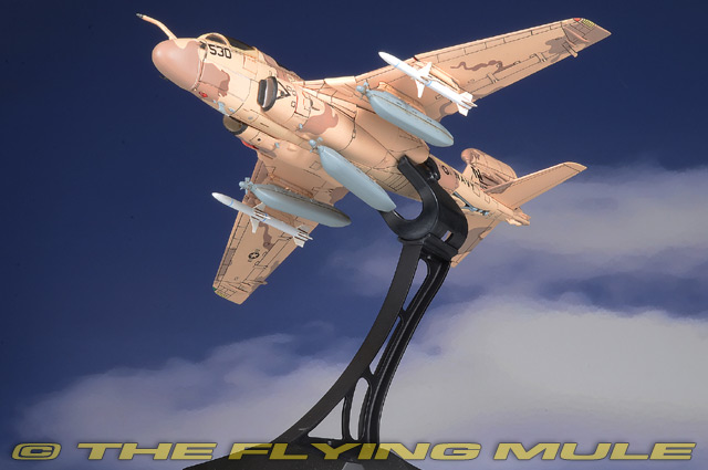 JC Wings 1:72 EA-6B Prowler USN VAQ-133 Wizards NL530 | eBay