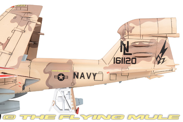 JC Wings 1:72 EA-6B Prowler USN VAQ-133 Wizards NL530 | eBay