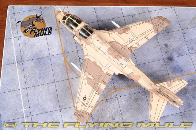 JC Wings 1:72 EA-6B Prowler USN VAQ-133 Wizards NL530 | eBay