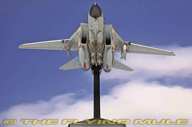JC Wings 1:72 F-14D Tomcat USN VF-31 Tomcatters AJ101 | eBay
