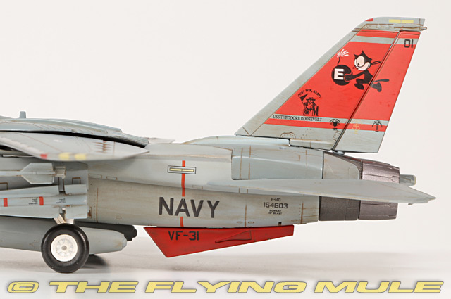 JC Wings 1:72 F-14D Tomcat USN VF-31 Tomcatters AJ101 | eBay