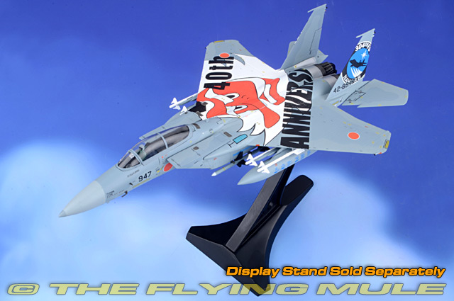 1:100 Metal Diecast F-15DJ Eagle Fighter Military Model Toy Collectibles