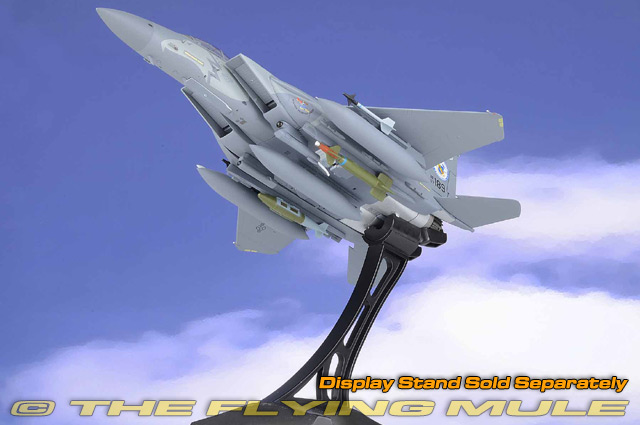 JC Wings 1:72 F-15E Strike Eagle USAF 4th FW #87-0189 | eBay