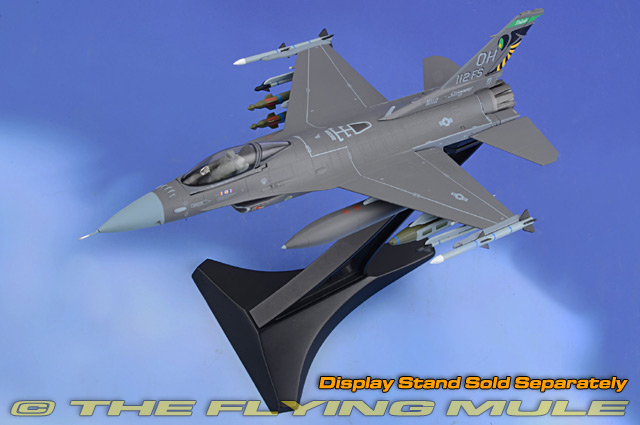 F 16 deals diecast model
