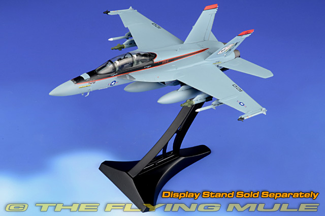 Easy Model 1/72 F/A-18C US NAVY VFA-146 NG-300 Plastic Fighter Model #37118