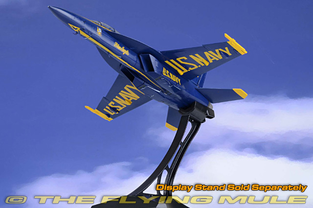 JC Wings 1:72 F/A-18F Super Hornet USN Blue Angels #7 | eBay