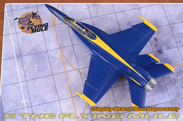JC Wings 1:72 F/A-18F Super Hornet USN Blue Angels #7 | eBay