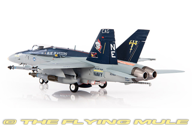 航空機・ヘリコプター Witty wings 1/72 F/A-18C HORNET VFA-192 航空機・ヘリコプター Witty wings 1/72 F/A-18C HORNET VFA-192