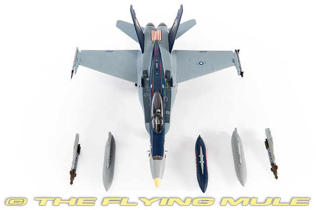 JC Wings 1:72 F/A-18C Hornet USN VFA-34 Blue Blasters | eBay