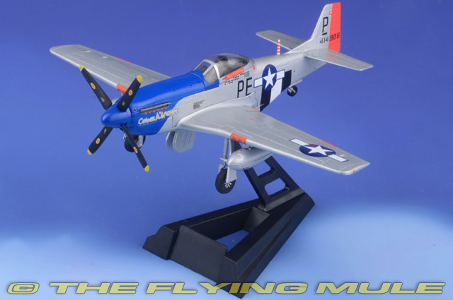 P 51d Mustang 1 72 Diecast Model Jc Wings Jc Jcw 72 P51 001 49 95