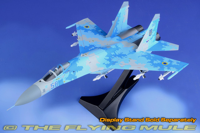 Su 27 Flanker B 1 72 Diecast Model Jc Wings Jc Jcw 72 Su27 003 99 95