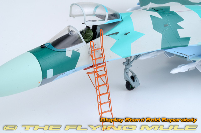 JC Wings 1:72 Su-27 Flanker Eritrean Air Force | eBay
