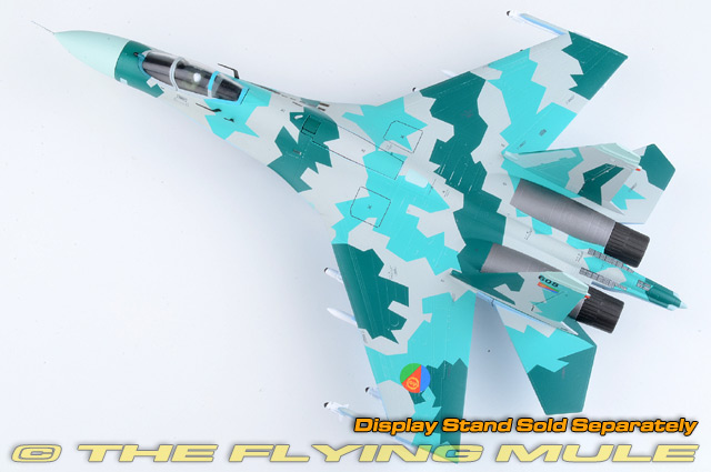 JC Wings 1:72 Su-27 Flanker Eritrean Air Force | eBay