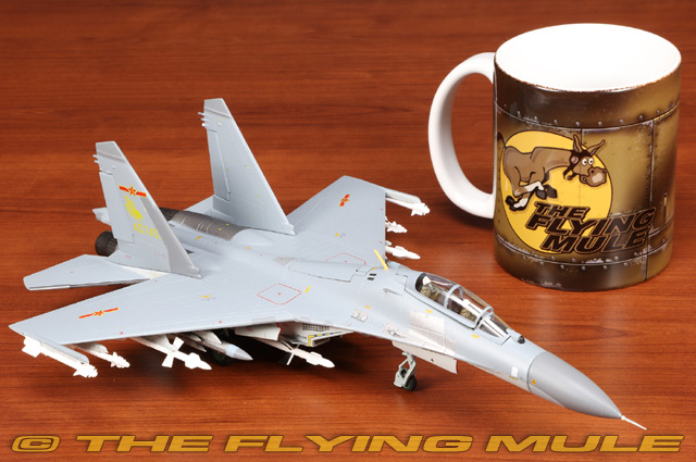 限定 Witty Wings 1/72 Su-27 フランカー (J-11) JC Wings 1:72 J-11A Flanker-L PLAAF 33rd Fighter Div, 98st Air Rgt