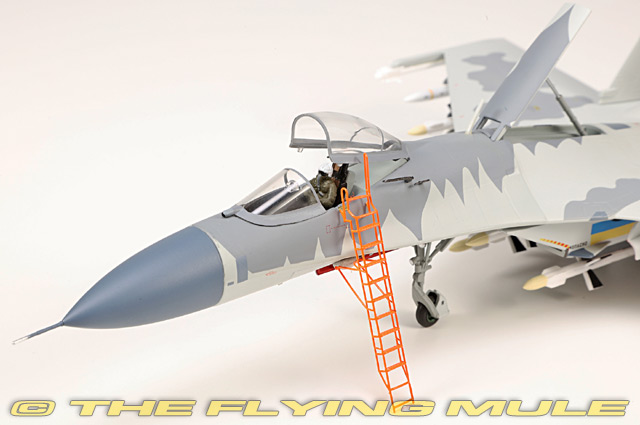 JC Wings 1:72 Su-27 Flanker-B Ukrainian Air Force | eBay