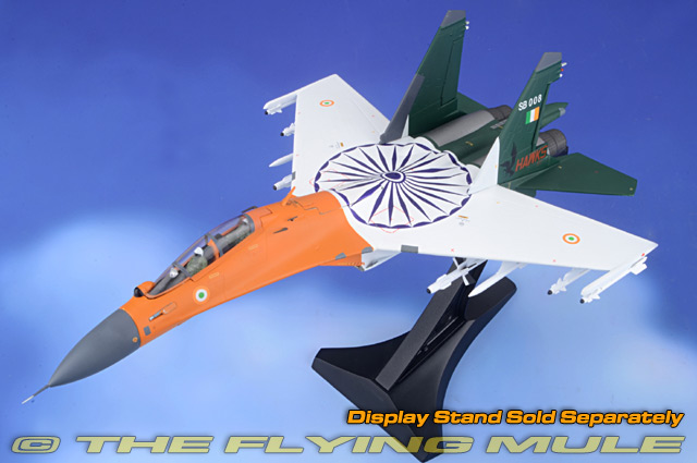 Su 30mki Flanker H 1 72 Diecast Model Jc Wings Jc Jcw 72 Su30 005 99 95
