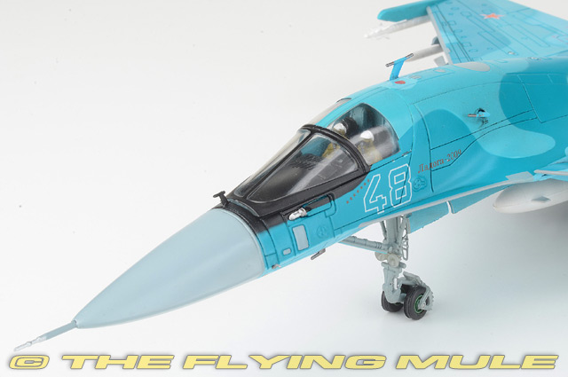 JC Wings 1:72 Su-34 Fullback Russian Air Force | eBay