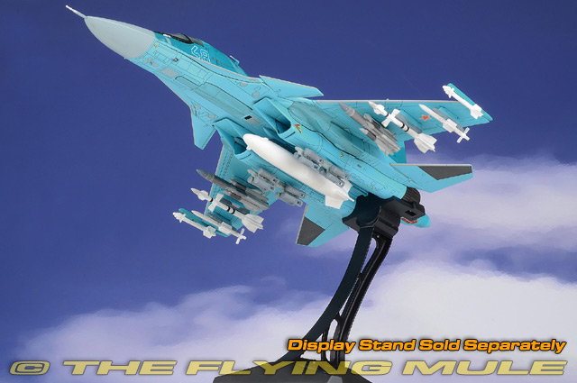 JC Wings 1:72 Su-34 Fullback Russian Air Force | eBay