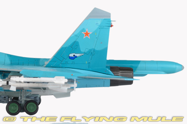 JC Wings 1:72 Su-34 Fullback Russian Air Force | eBay