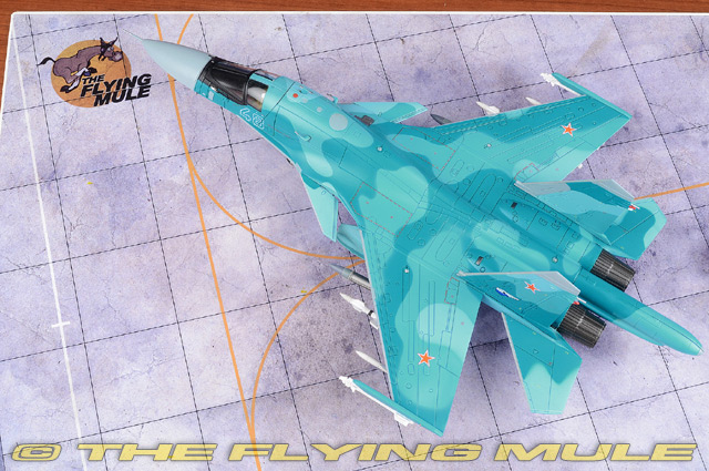 JC Wings 1:72 Su-34 Fullback Russian Air Force | eBay