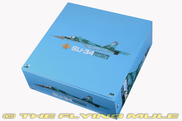 JC Wings 1:72 Su-34 Fullback Russian Air Force | eBay