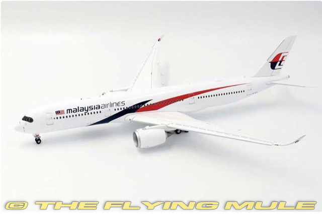 Details about   JC Wings AIRBUS A350-900 F-WZGG 1/200 diecast plane model aircraft 