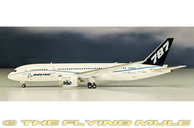 Details about   Solid WINGO DREAM LINER BOEING 787 Passenger Airplane Metal Plane Diecast Model 