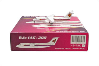 Diecast airliners sales