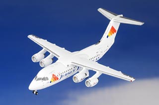 best diecast airplanes