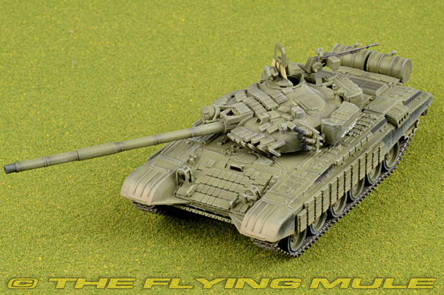Modelcollect t 72 ccz melody